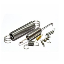 manufacturer custom stainless steel thread tension spring for sewing machine
